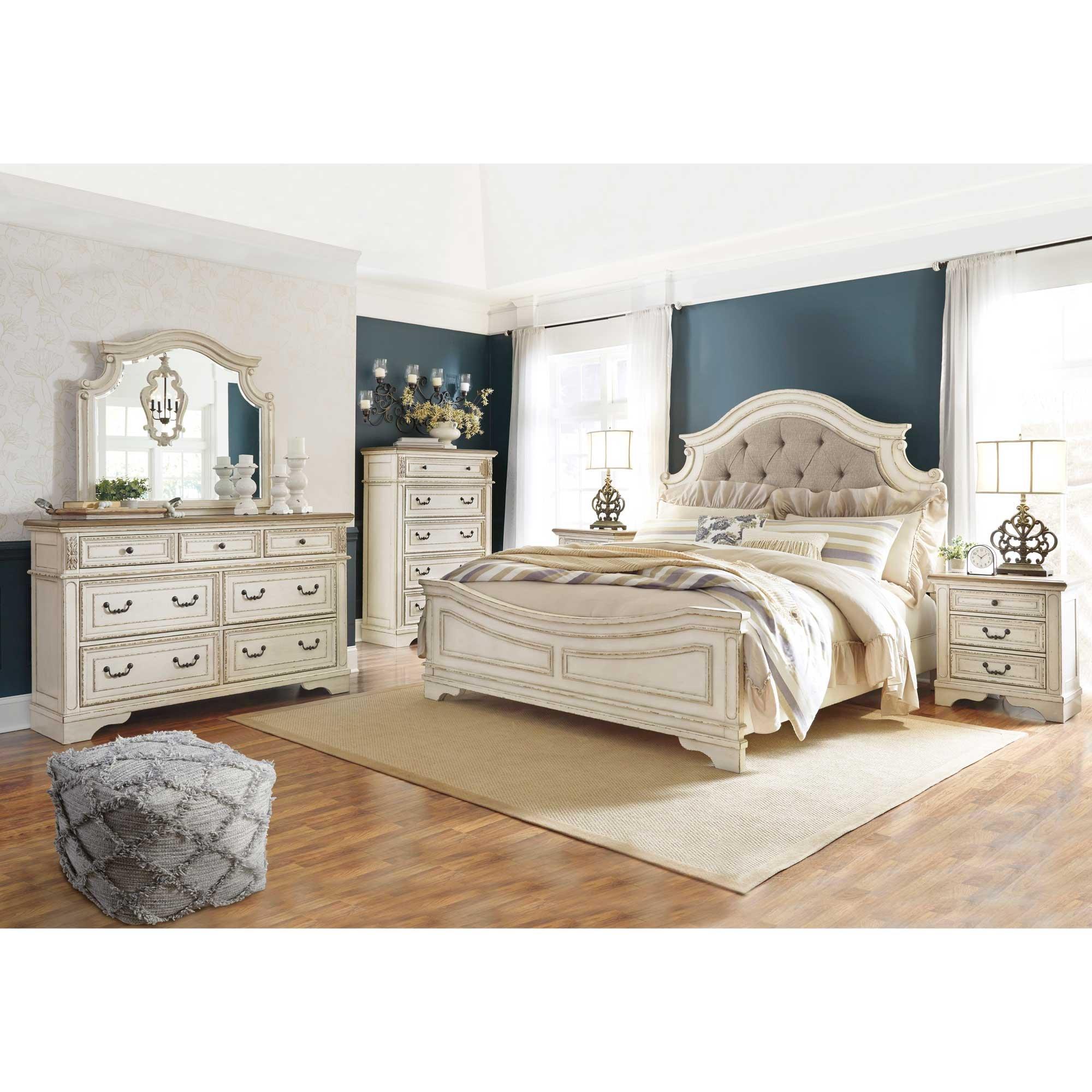 Rent a deals center bedroom sets